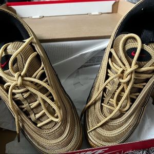 Nike Air Vapormax 97’ (GS)